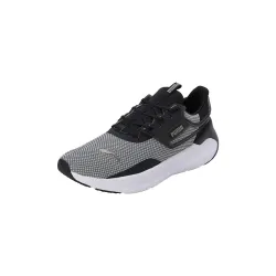 PUMA Men Softride Symmetry Running Shoe
