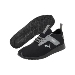 Puma Men Static Sneaker