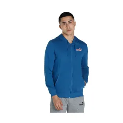 Puma Men Sweat Jackets