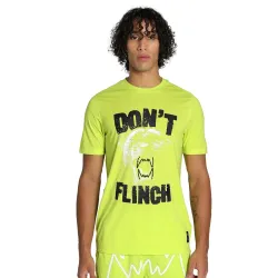 Puma Men T-Shirt