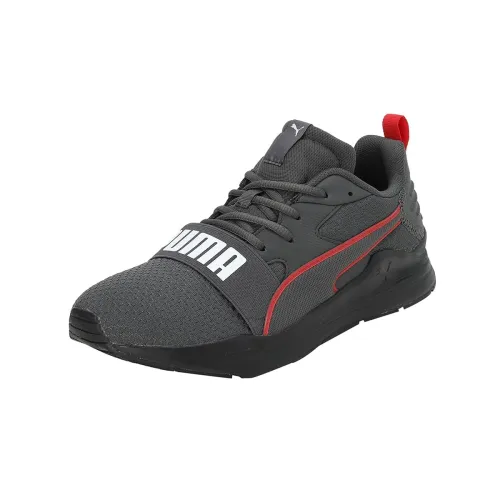 Image of Puma Men Wired Run Pure Sneaker