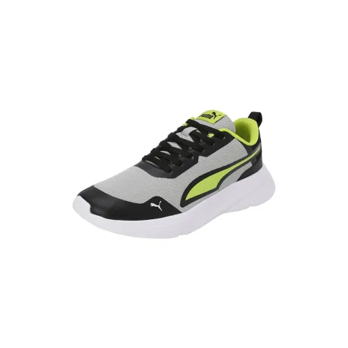 Image of Puma Mens Alfarun Pro Sneaker