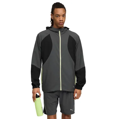 Image of PUMA Men's A-Line Coat