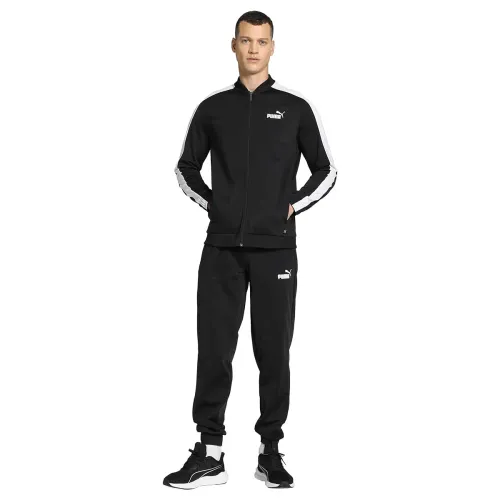 Image of PUMA Mens Athletic Suit Track Suit