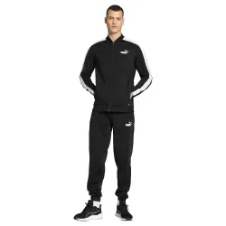 PUMA Mens Athletic Suit Track Suit