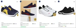 PUMA Men’s Casual Shoes upto 80% Discount