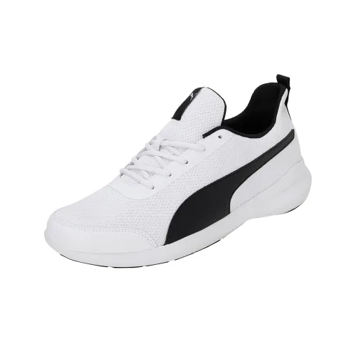 Image of Puma Mens City Sneaker