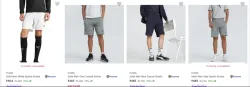 puma mens clothing at minimum 73% Discount 