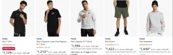 Puma Mens Clothing up to 75% Discount