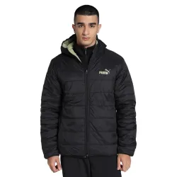 PUMA Mens A-Line Coat