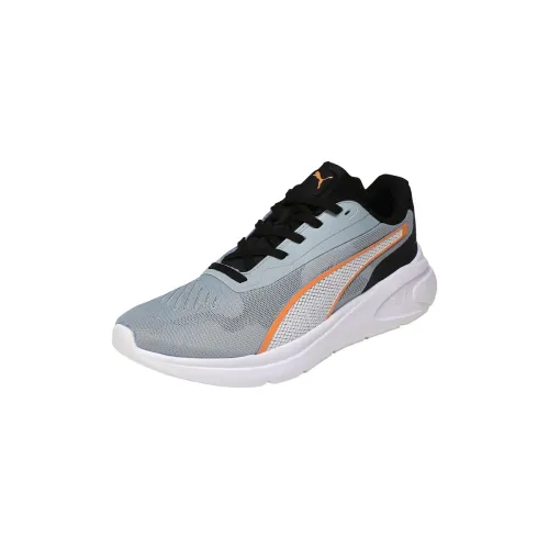 Image of Puma Mens Evoflex Optifit Running Shoe