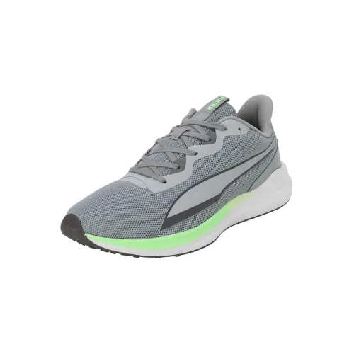 Image of Puma Mens Exotine 2.0 Running Shoe