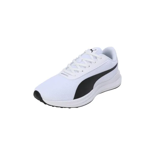 Image of Puma Mens Fierce Runner Running Shoe