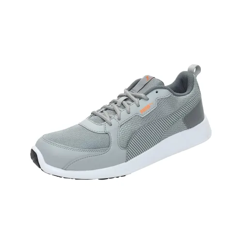 Image of Puma Mens Fire Run Idp Running Shoe