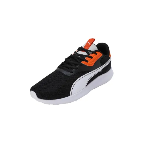 Image of Puma Mens Levitex Sneaker