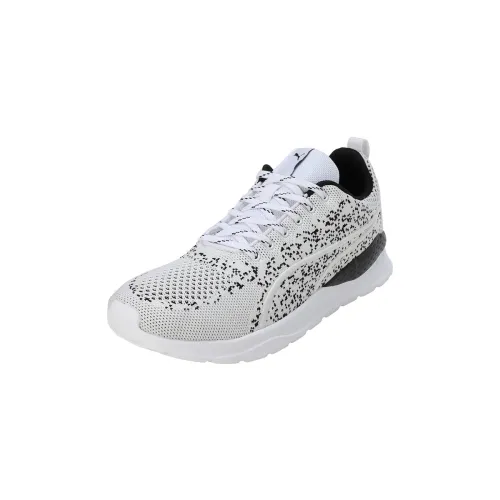 Image of Puma Mens Lightstorm V1 Sneaker
