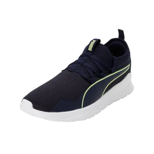 Image of Puma Mens Manor V2 Sneaker