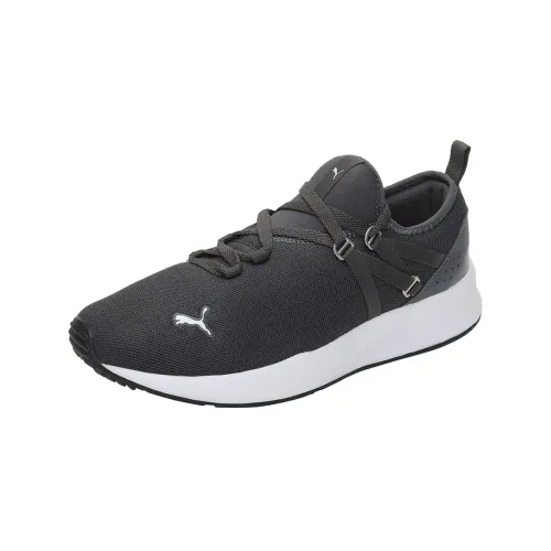 Image of Puma Mens Pacer Fire Sneaker