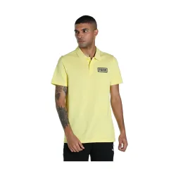 Puma Mens Regular Fit T-Shirt