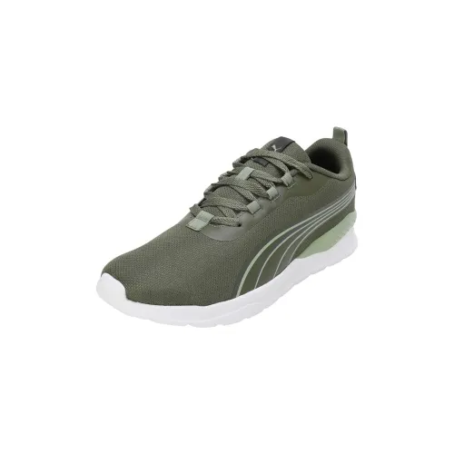 Image of Puma Mens Ridease Sneaker