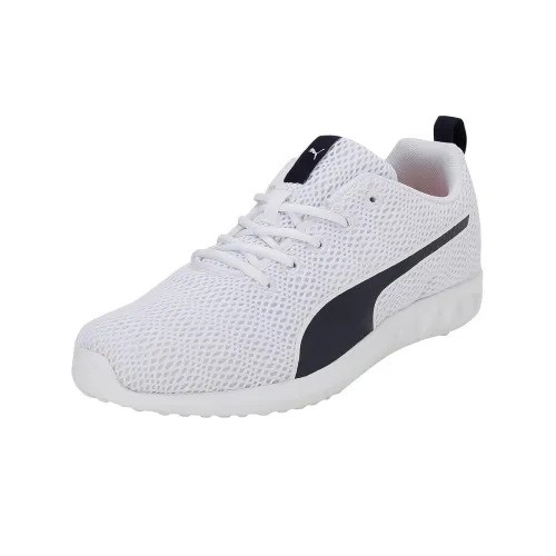 Image of Puma Mens Dwane Idp Men’s Running Shoes Running Shoes 