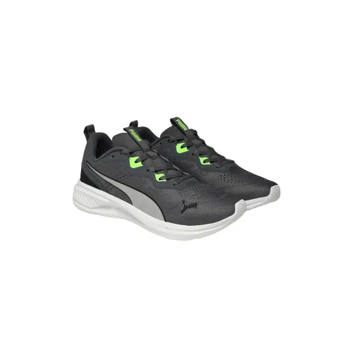 Image of Puma Mens Scorch Whizz Fusioncomfort Running Shoe