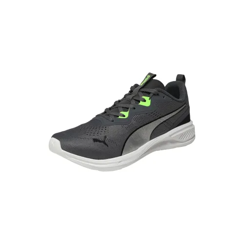 Image of Puma Mens Scorch Whizz Fusioncomfort Running Shoe