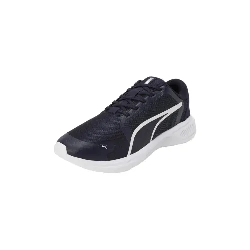 Image of Puma Mens Scorch Whizz Street Running Shoe