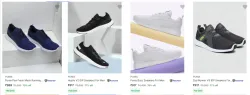 PUMA Mens Shoes at minimum 70% Discount