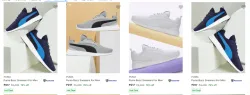 Puma Mens shoes upto 70% discount 