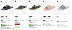 Puma Mens Slides at minimum 70% Discount