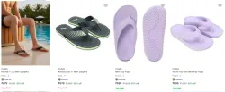 puma mens slipers upto 60% discount