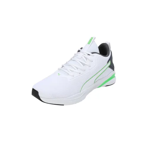Image of Puma Mens Softride Rift Runlyn Running Shoe