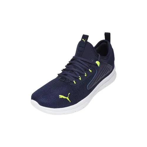 Image of Puma Mens Solescape Running Shoe