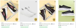 Puma Men’s Sports Shoes at minimum 70% Discount