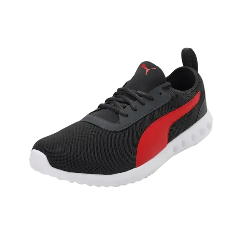 Image of Puma Mens Trace V2 Idp Running Shoe