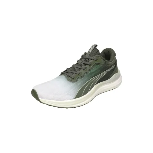 Image of Puma Mens Ultraflux Lite Running Shoe