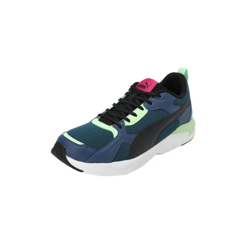 Image of Puma Mens X-ray Fluido Sneaker