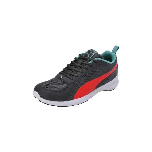 Image of Puma Mens Zenith V1 Sneaker