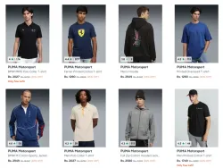 Puma Motorsport up to 65% Discount