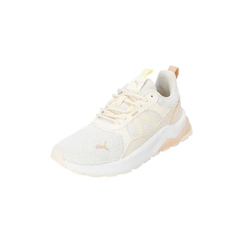 Image of Puma PL Neo Cat Synthetic Lace Up Mens Sneakers