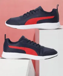 PUMA  Reeping XT IDP Sneakers For Men  (Multicolor , 8)
