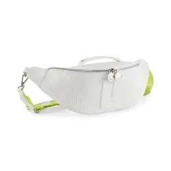 Puma | Sense Women's Waist Bag | White | OSFA
