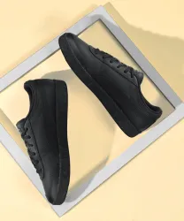 PUMA  Seoul Lth Sneakers For Men