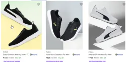 Puma Shoes Start @736