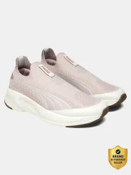 PUMA Softride Premier GlideKnit Running Shoes