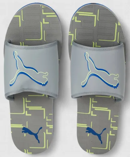 Image of PUMA  Stellar Slide V6 Men Slides  