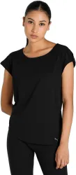 PUMA STUDIO Black T-Shirt