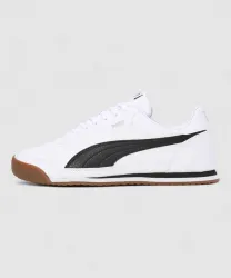 Puma Turino II Sneakers For Men (White , 10)