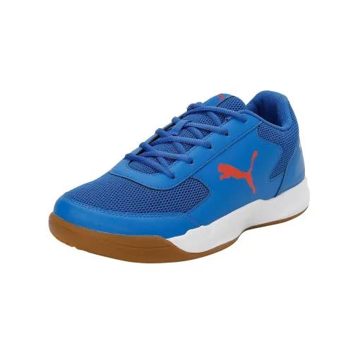 Image of Puma Unisex Adult Adcourt Badminton Shoes